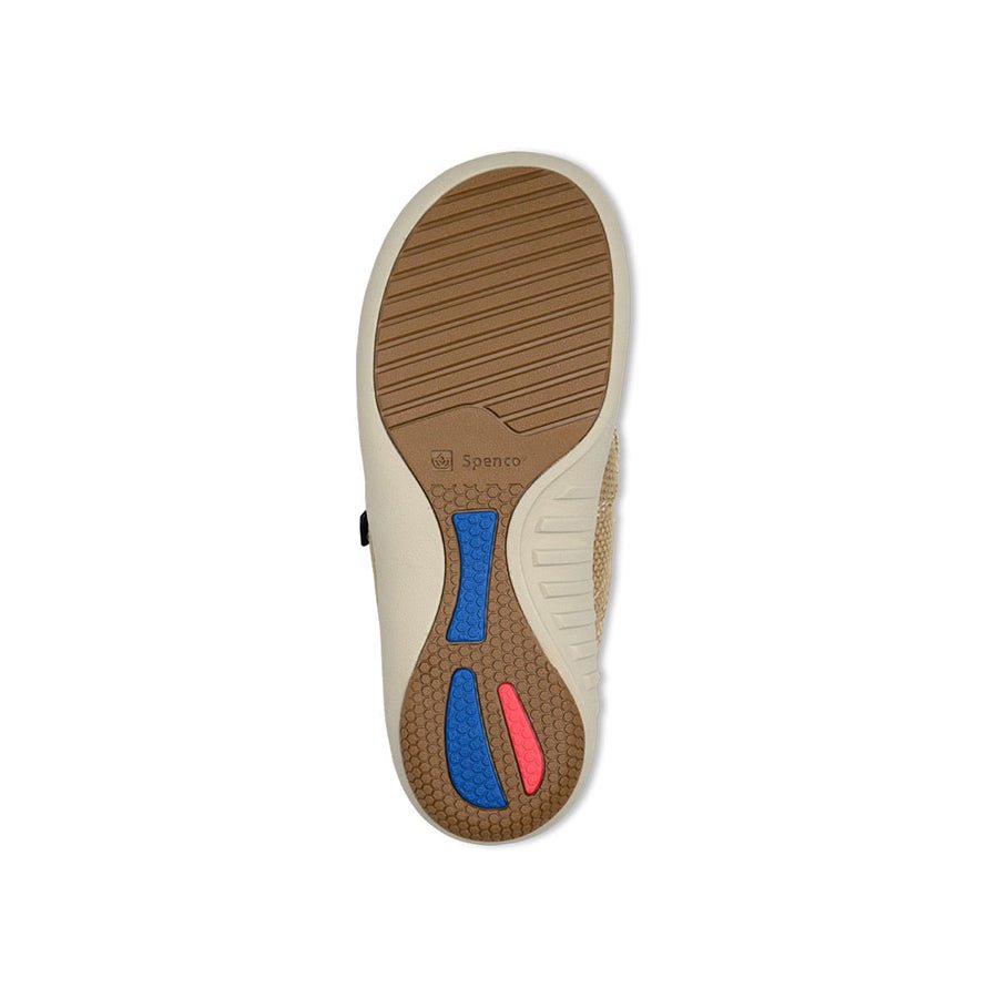 Spenco Siesta Slides for Women