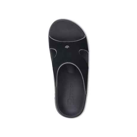 Spenco Kholo Plus Sandal Slides for Women
