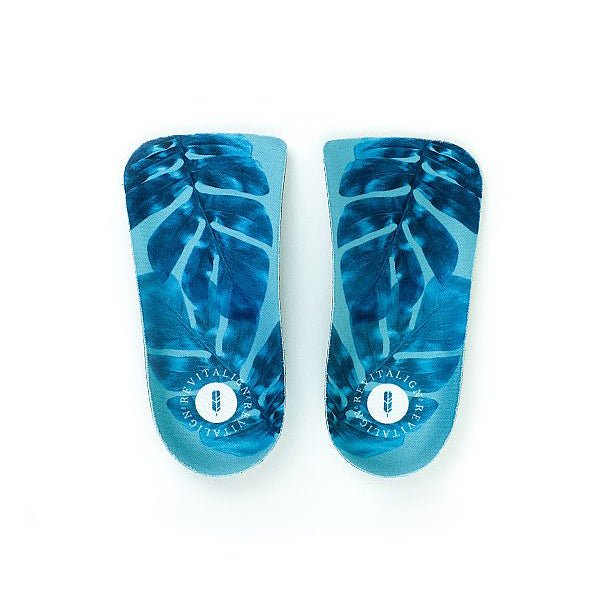 Revitalign Fashion Slim-Sole Orthotic Insoles