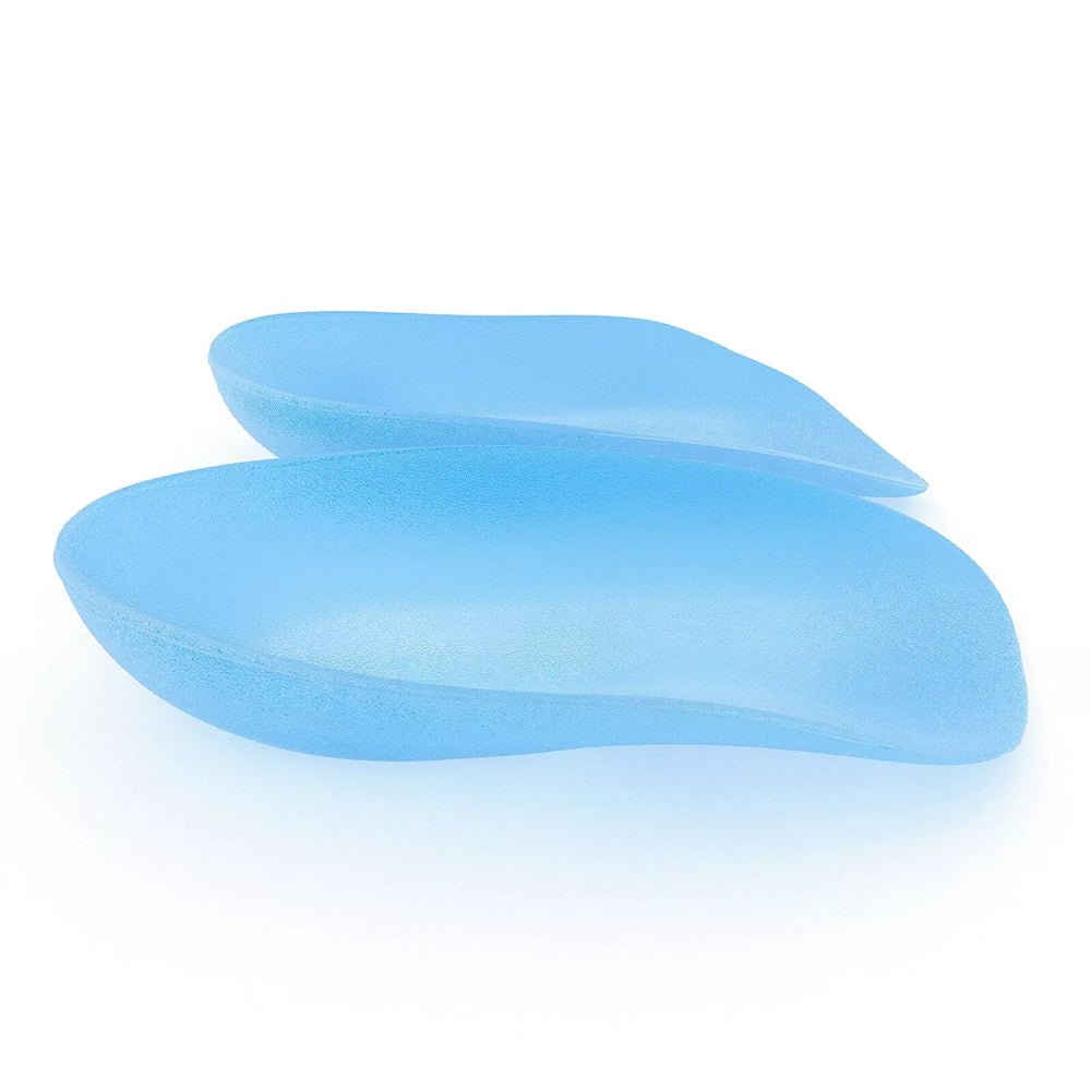 Heel That Pain GEL Heel Seats - X-Large: Men's 13-15