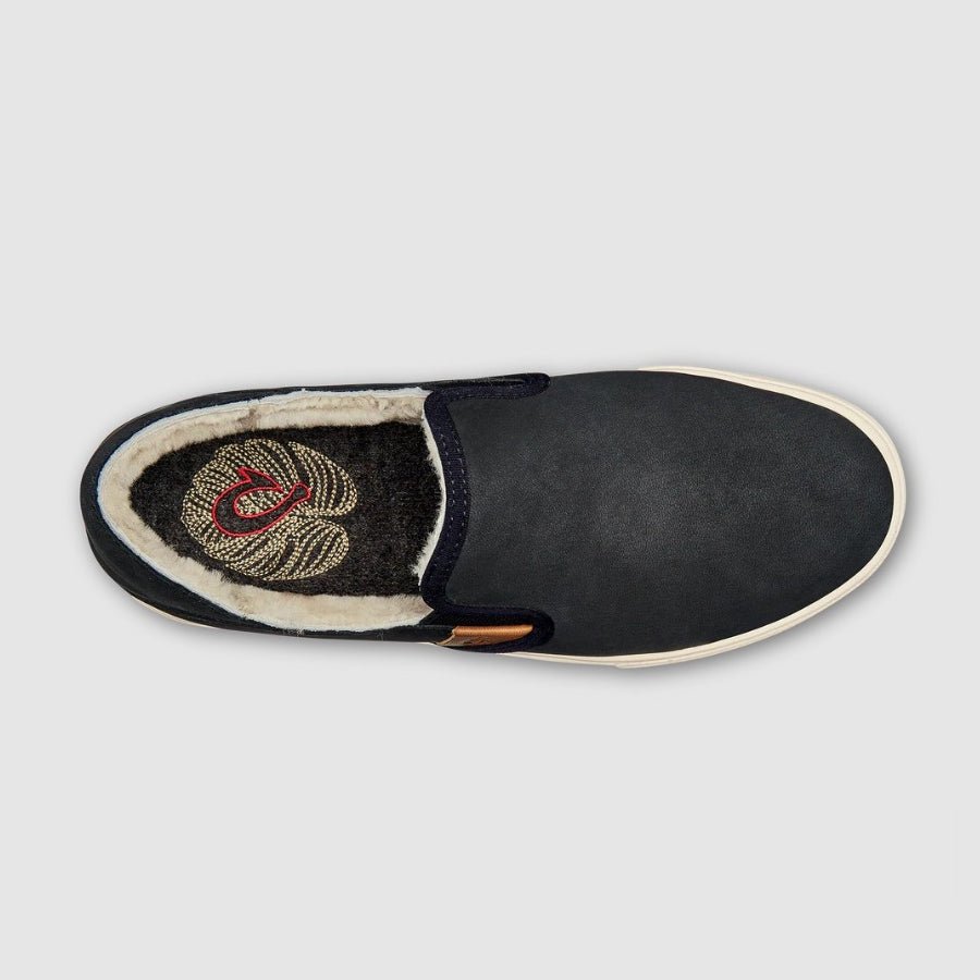 OluKai Pehuea Heu Shoes for Women