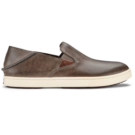 OluKai Women's Pehuea Leather Shoes
