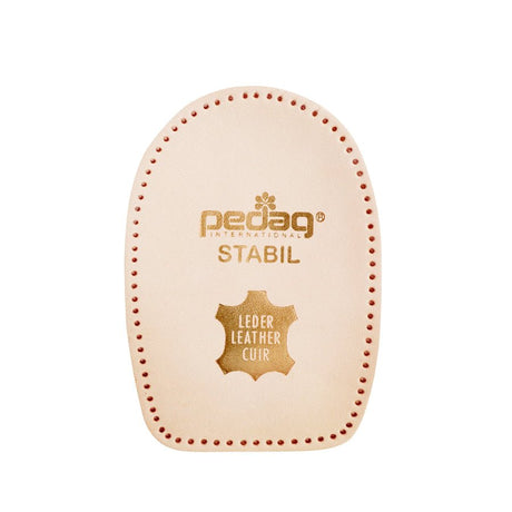 Pedag Stabil Heel Beds