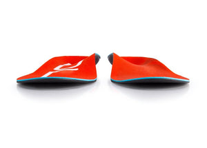 SOLE Active Medium Custom Footbeds w/Met Pad - Men's 3 / Women's 5