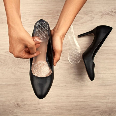 Apara Slingies Gel Insoles