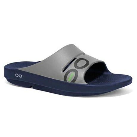 OOFOS OOahh Sport Slides