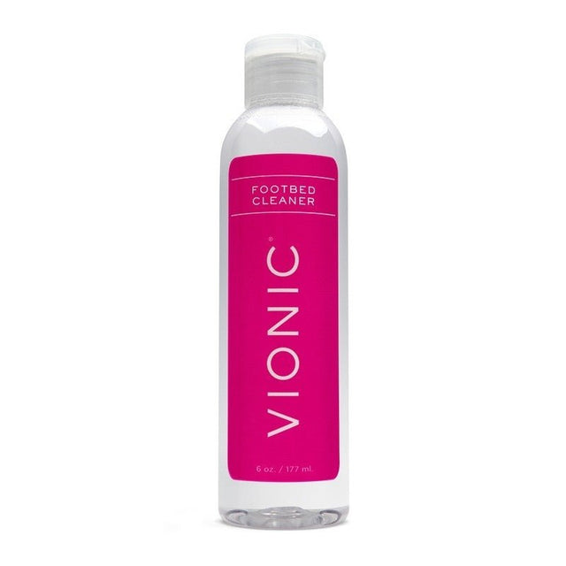 Vionic Footbed Cleaner
