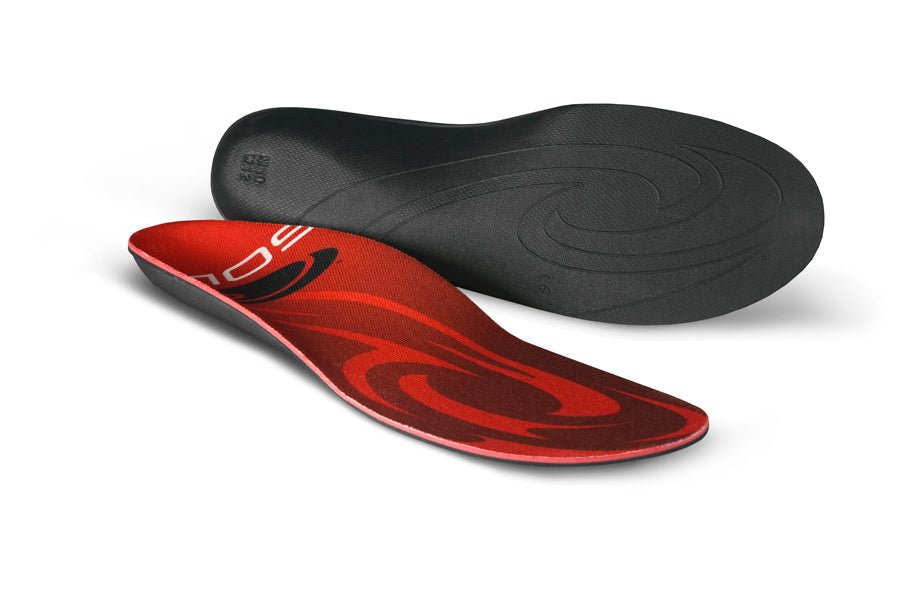 SOLE Softec Response Custom Footbeds -  Men's 17