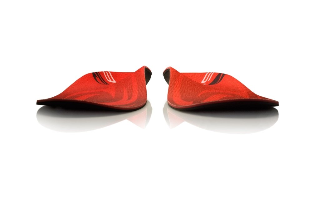 SOLE Softec Response Custom Footbeds -  Men's 17