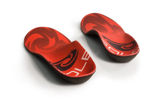 SOLE Softec Response Custom Footbeds -  Men's 17