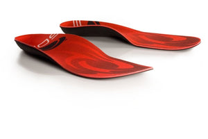 SOLE Softec Response Custom Footbeds -  Men's 17