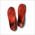 SOLE Softec Response Custom Footbeds -  Men's 17