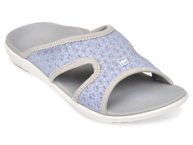 Spenco Breeze Kholo Sandal Slides for Women