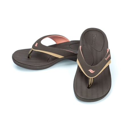 Powerstep Fusion Orthotic Sandals for Women